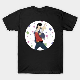 The Space Explorer T-Shirt